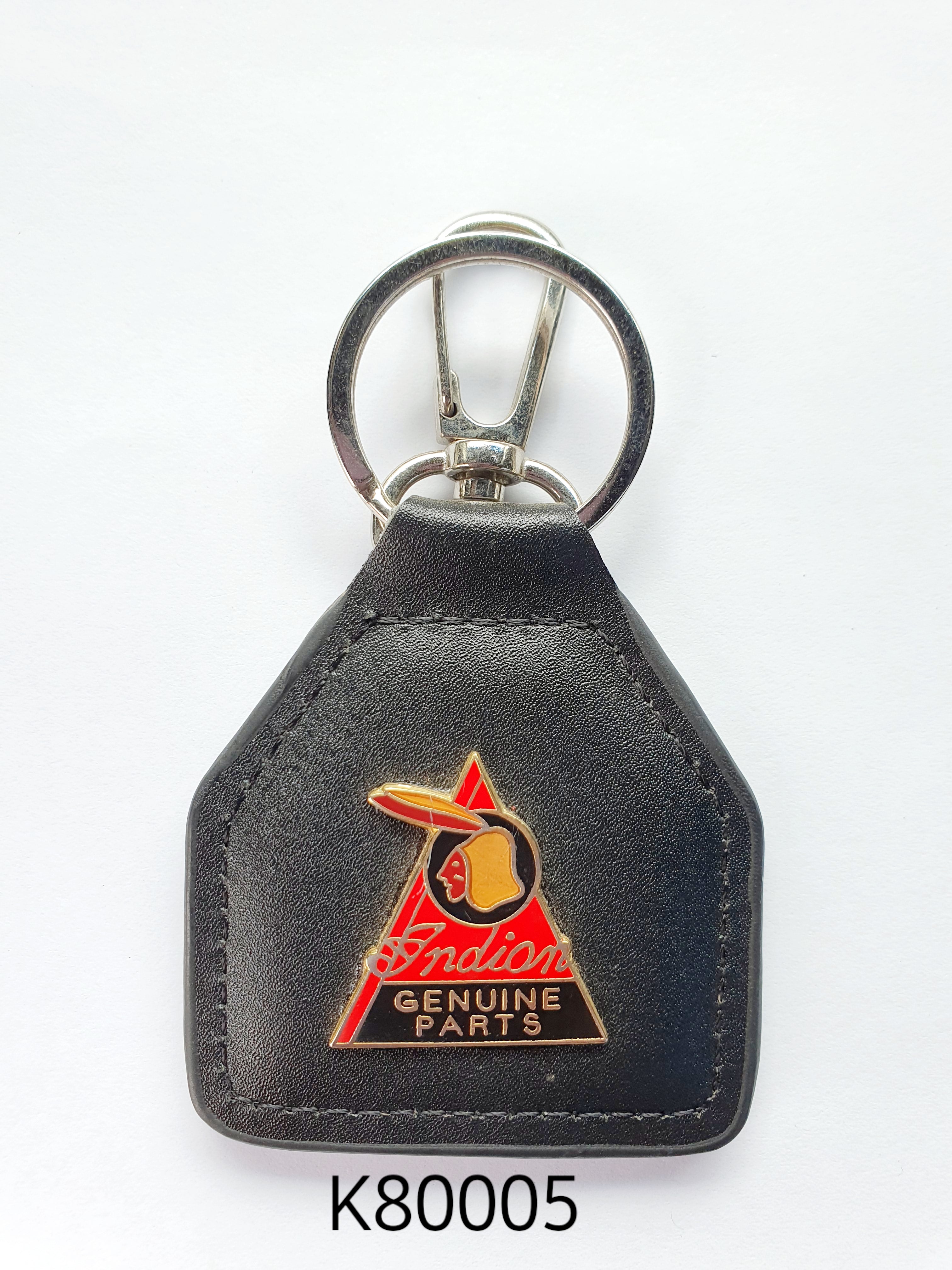 K80005 Indian Genuine Parts Key Ring