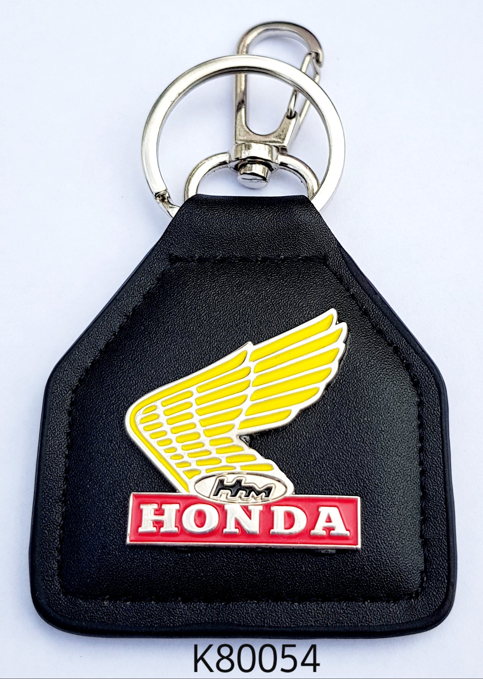 K80054 Honda Wings Key Ring