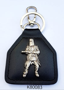 K80083 Ned Kelly Key Ring