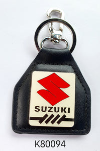 K80094 Suzuki Key Ring
