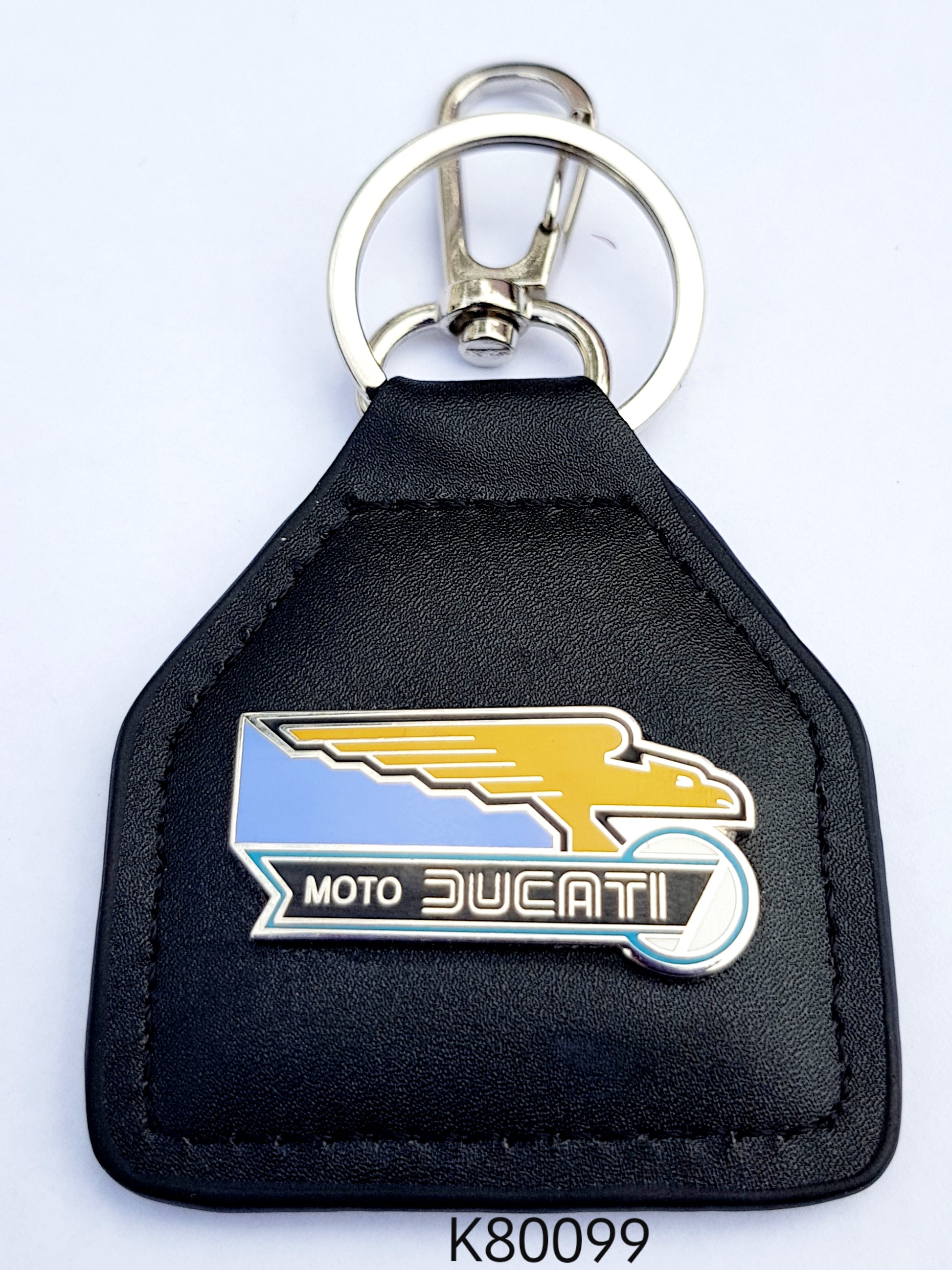 K80099 Ducati Key Ring