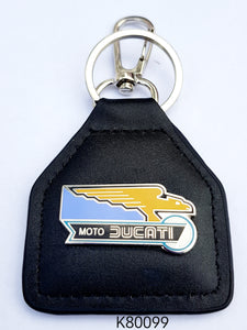 K80099 Ducati Key Ring