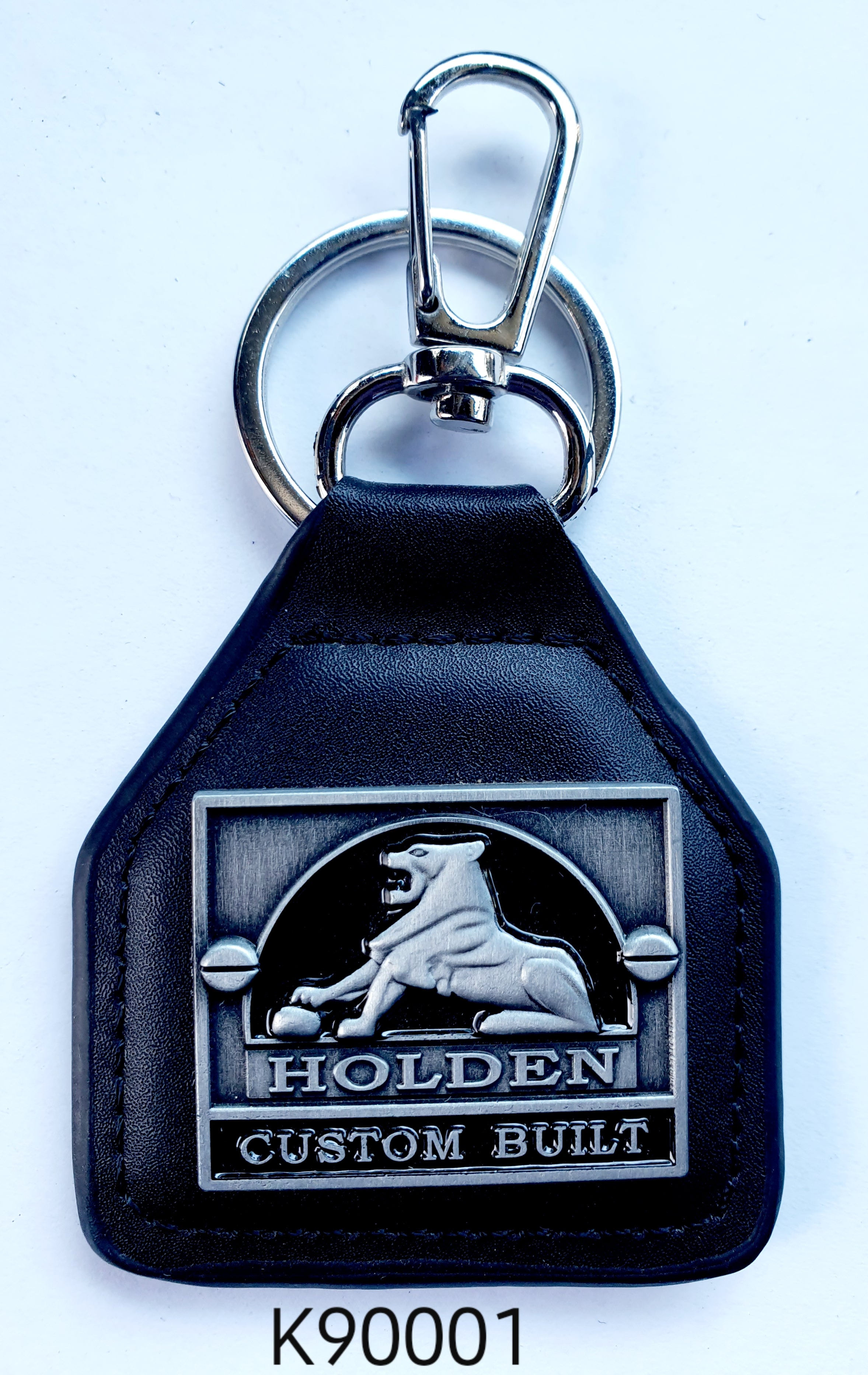 K90001 Holden Custom Built Key Ring