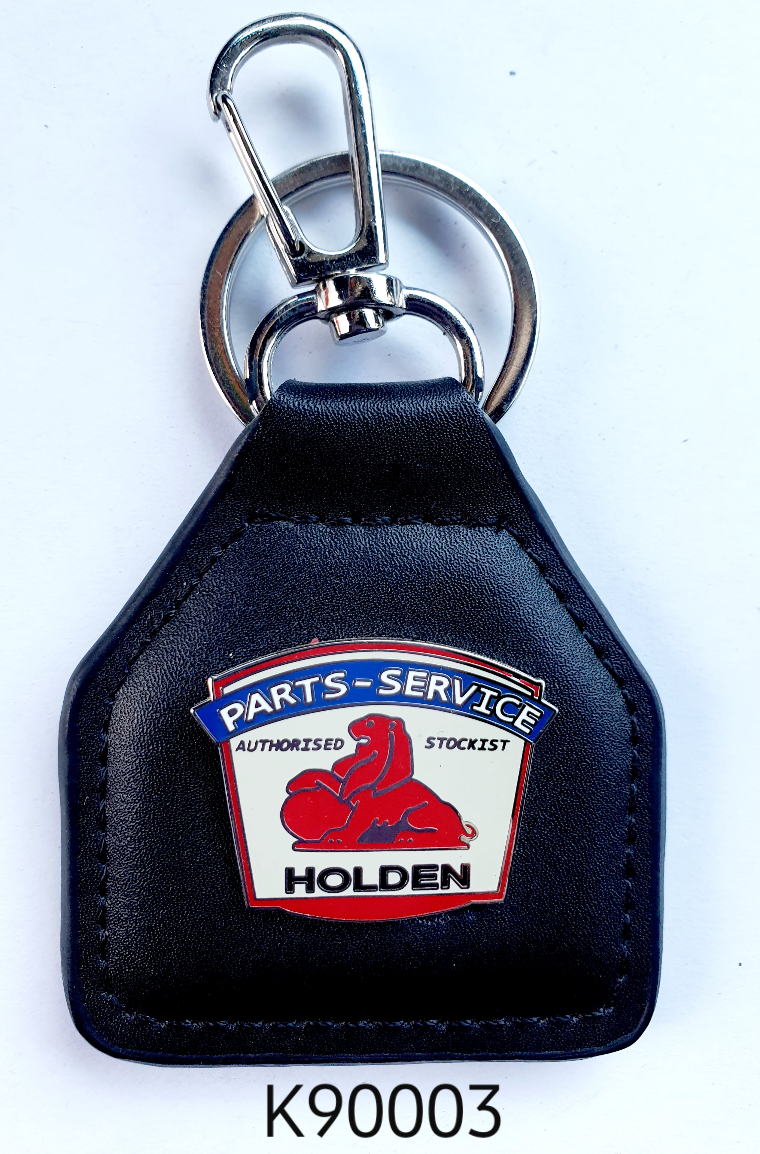 K90003 Holden Parts & Service Key Ring