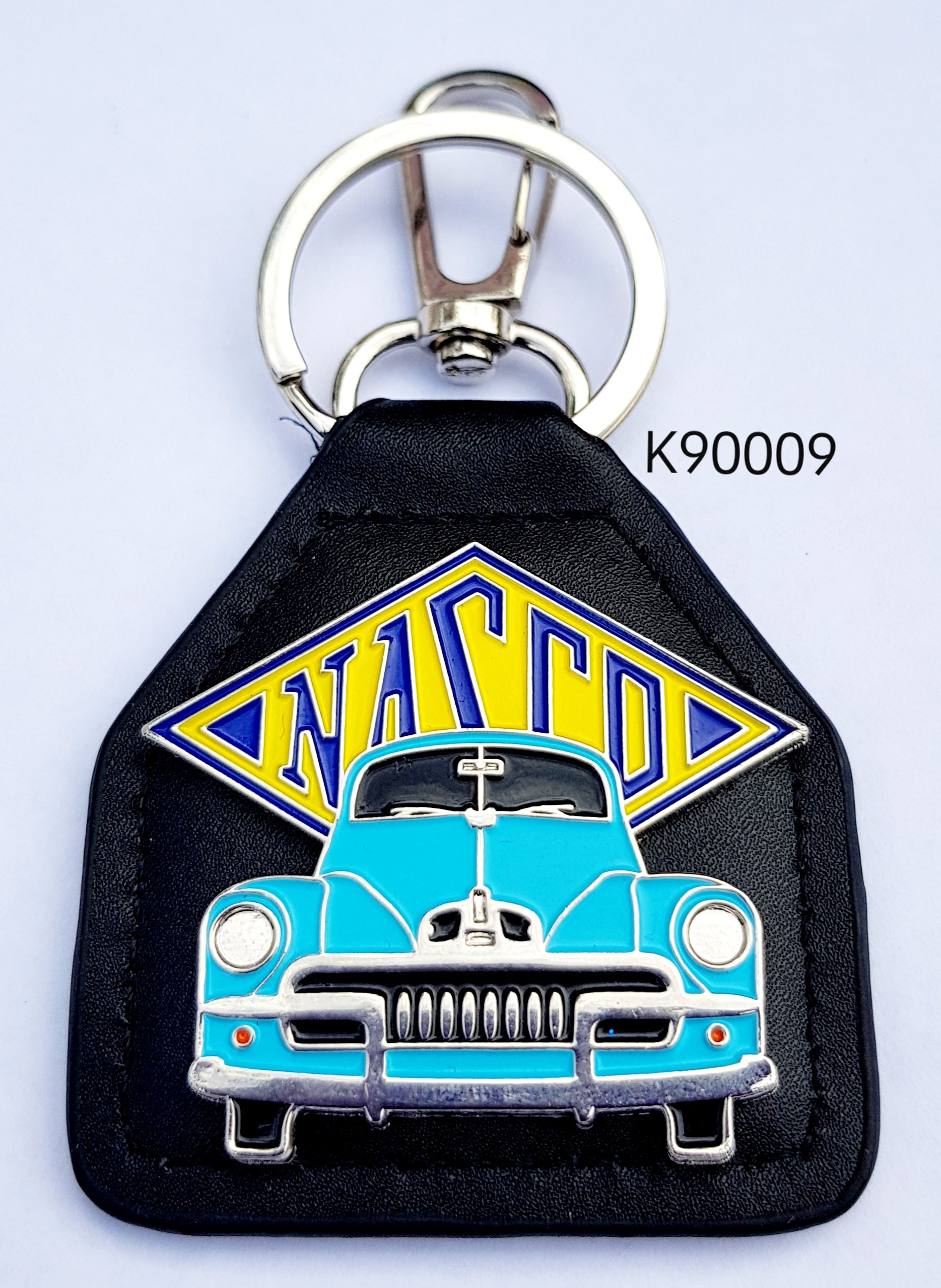 K90009 Nasco FJ Key Ring