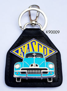 K90009 Nasco FJ Key Ring