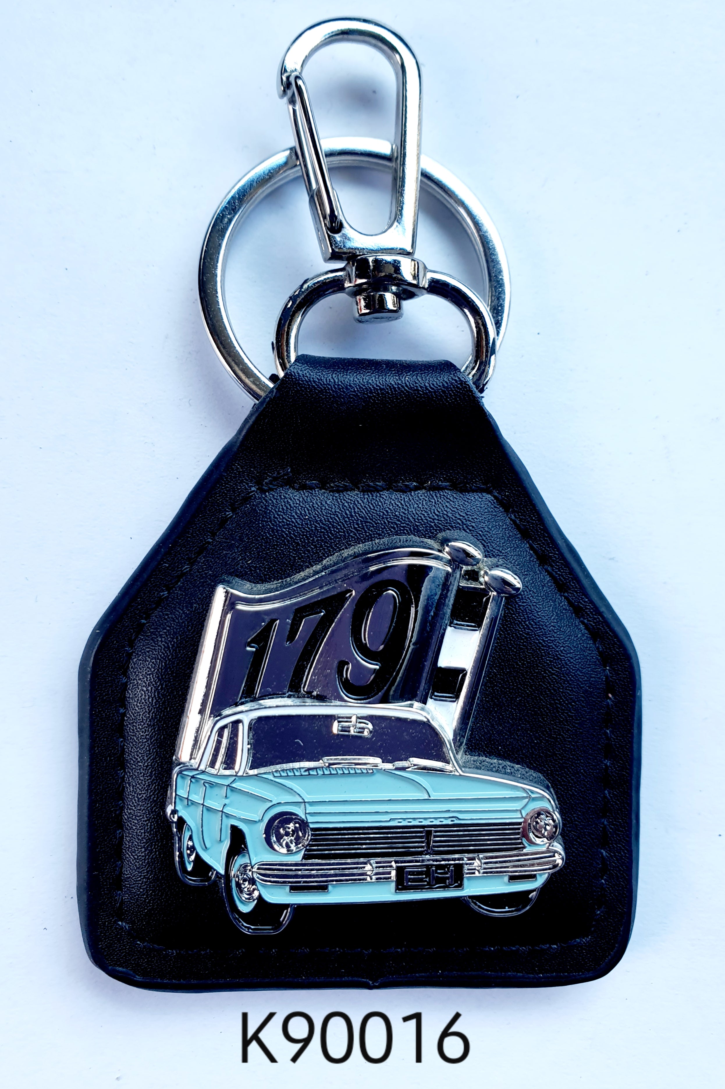 K90012 EH with 179 Flags Key Ring