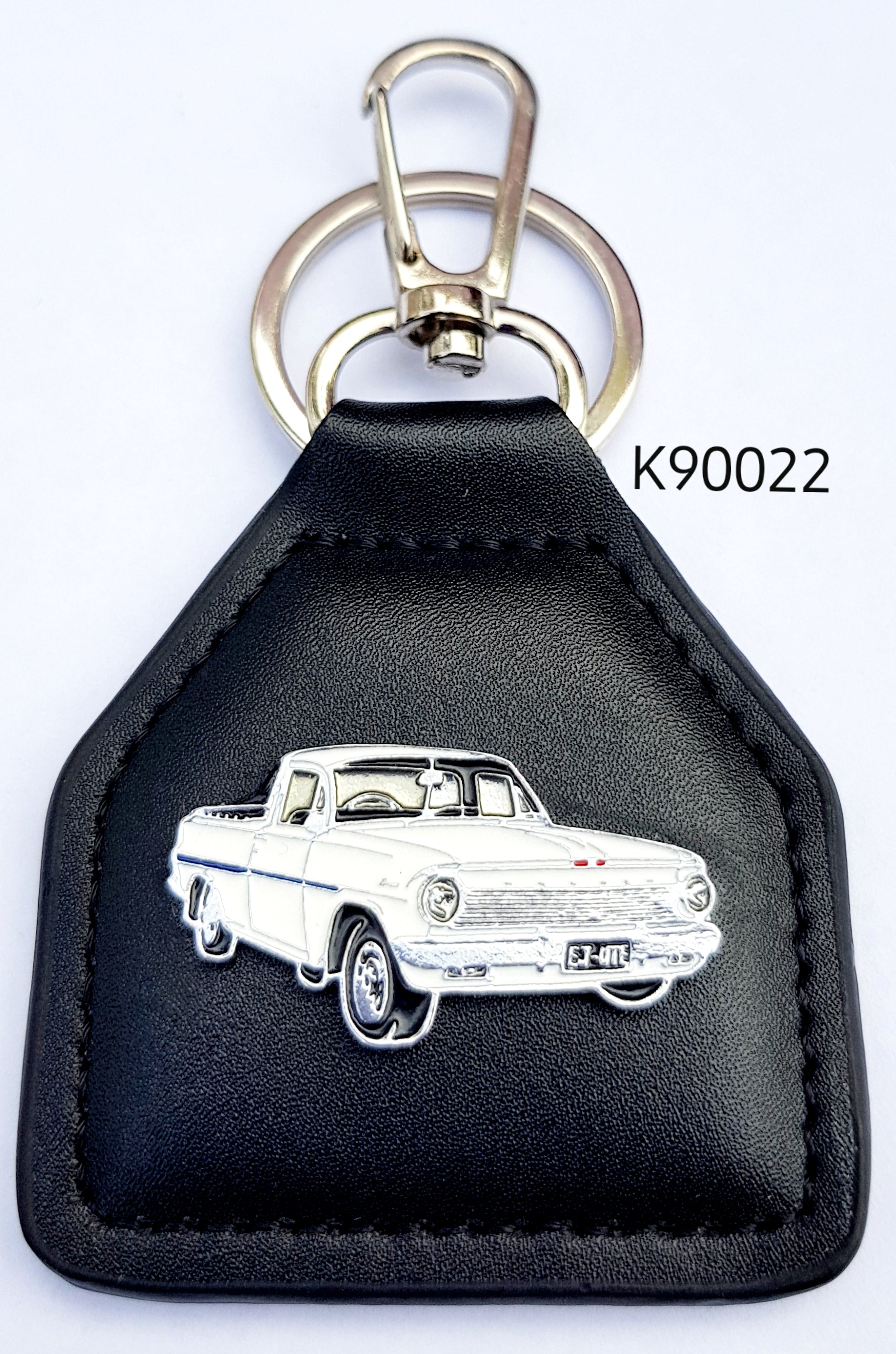 K90022 EJ Ute 1963 Key Ring