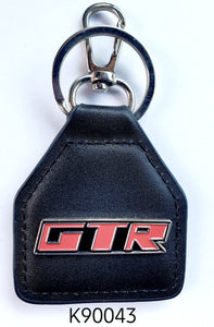 K90043 GTR Key Ring