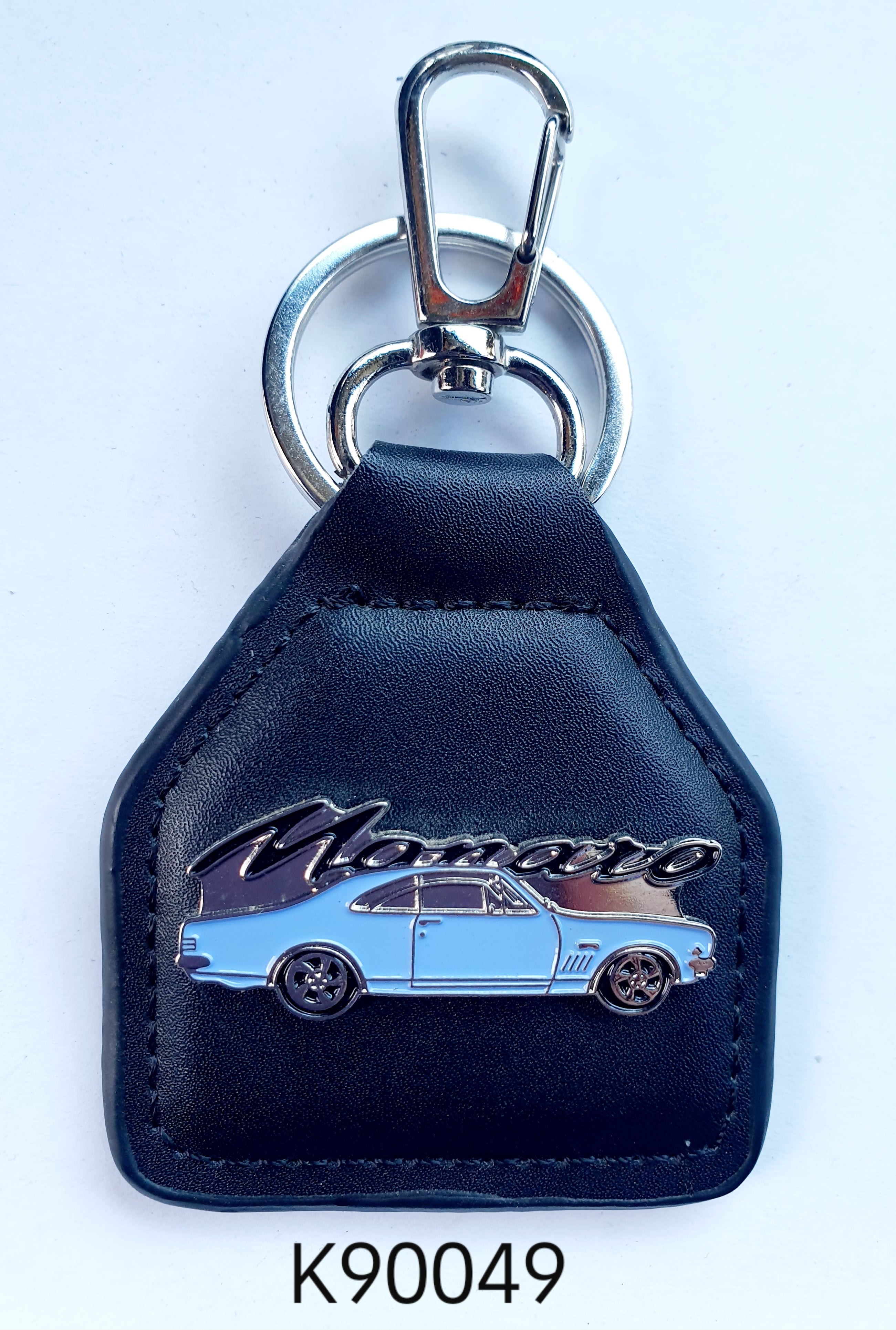 K90049 Monaro Key Ring