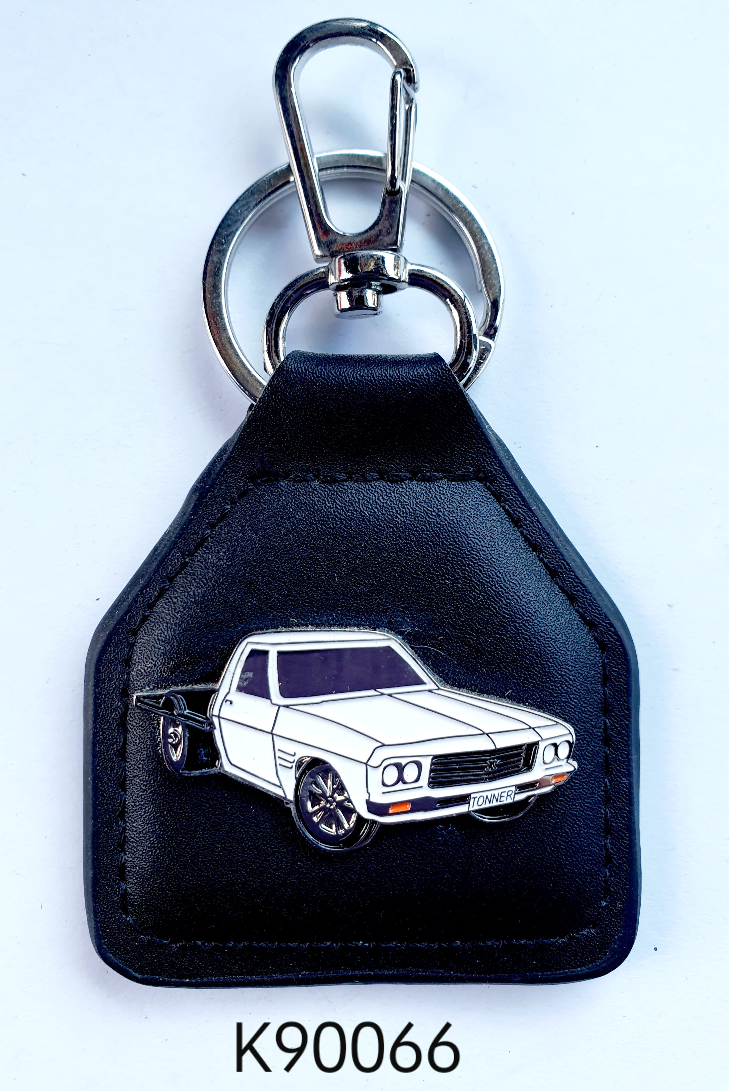 K90066 Holden One Tonner Key Ring