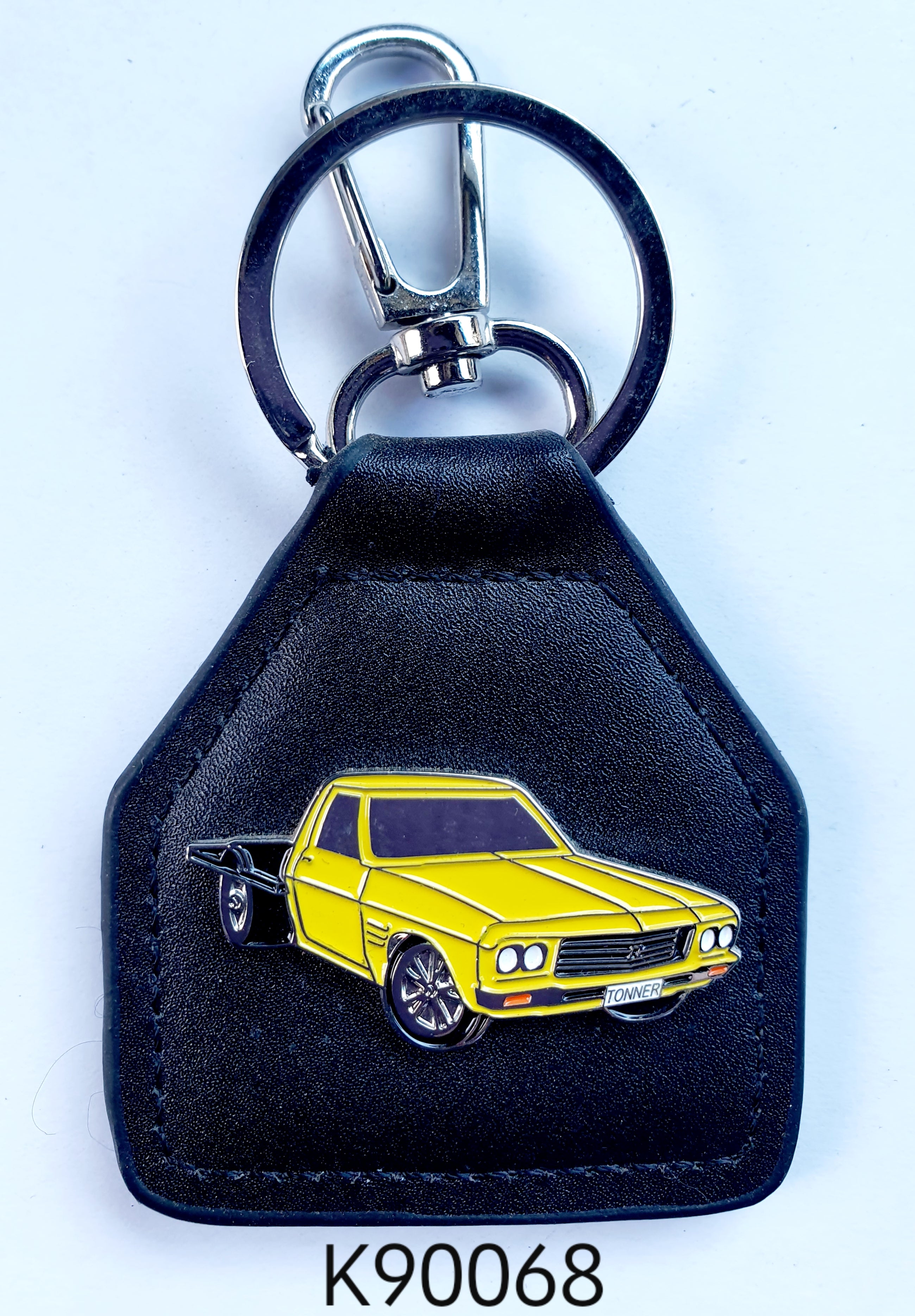 K90066 Holden One Tonner Key Ring