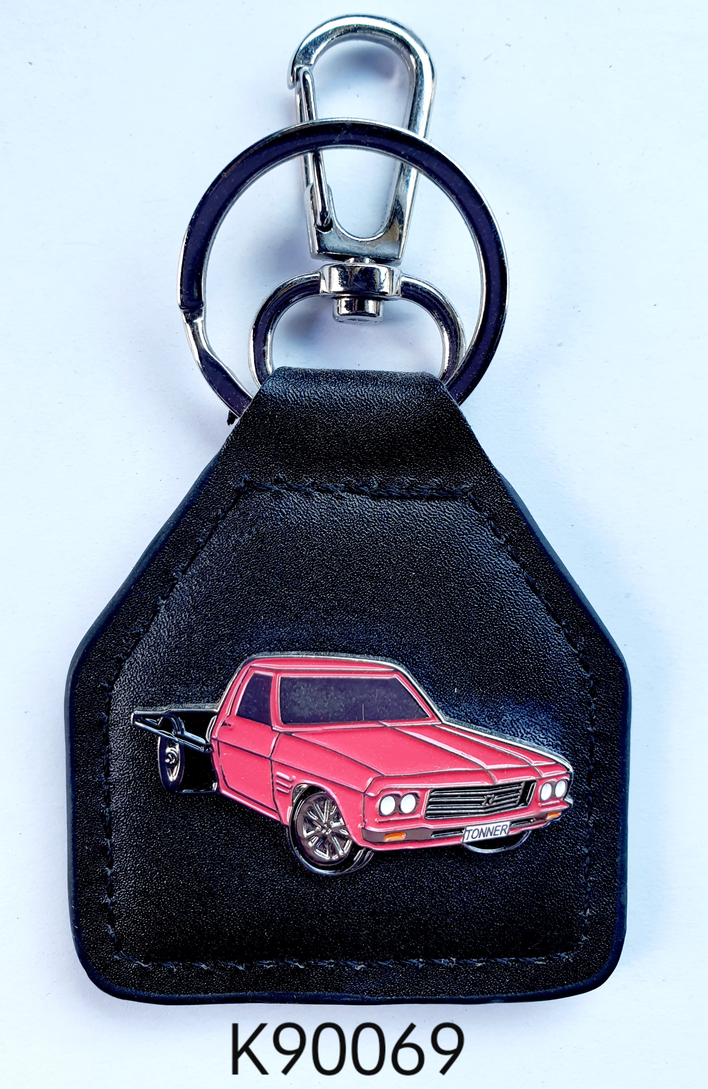 K90066 Holden One Tonner Key Ring