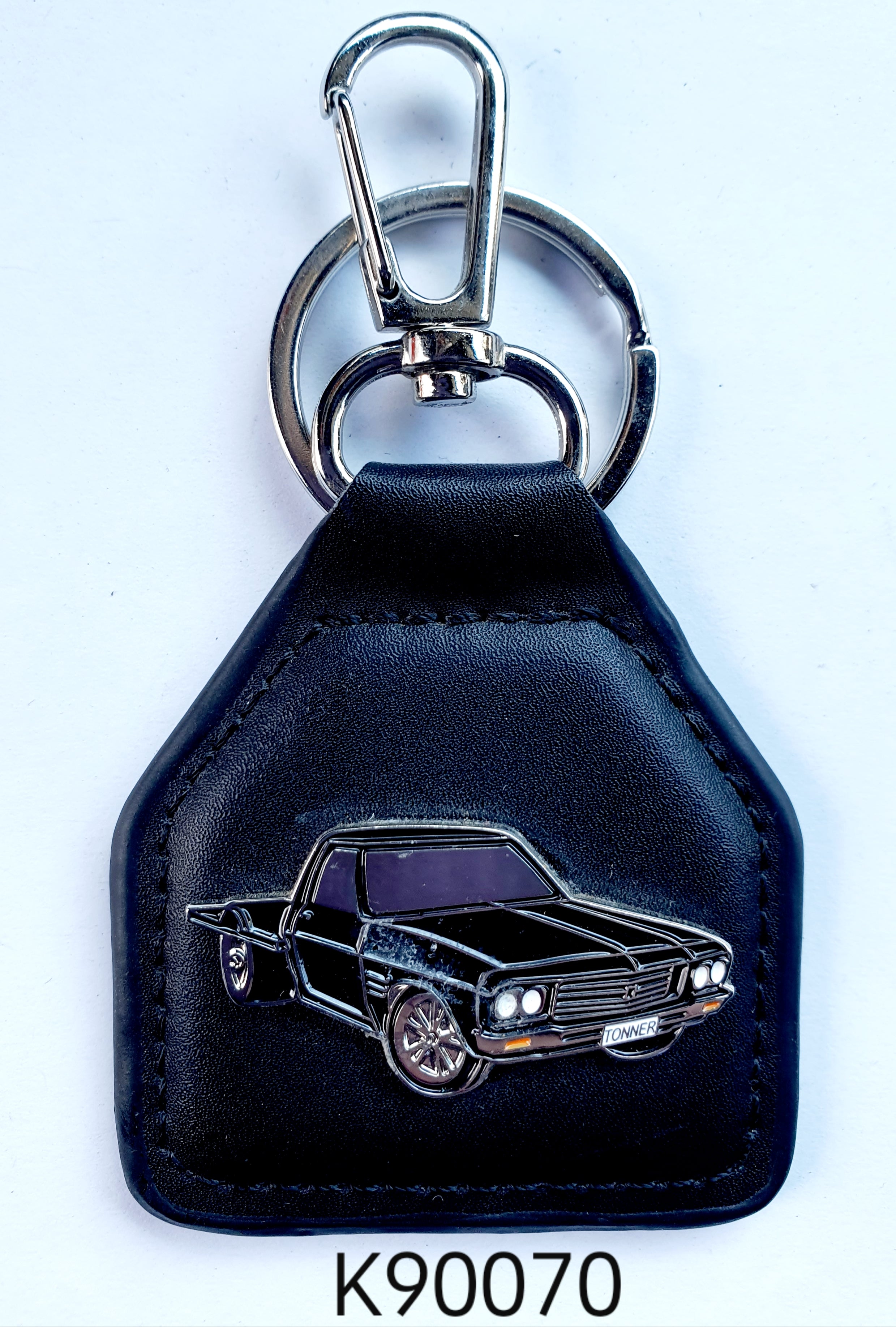 K90066 Holden One Tonner Key Ring