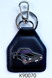 K90066 Holden One Tonner Key Ring