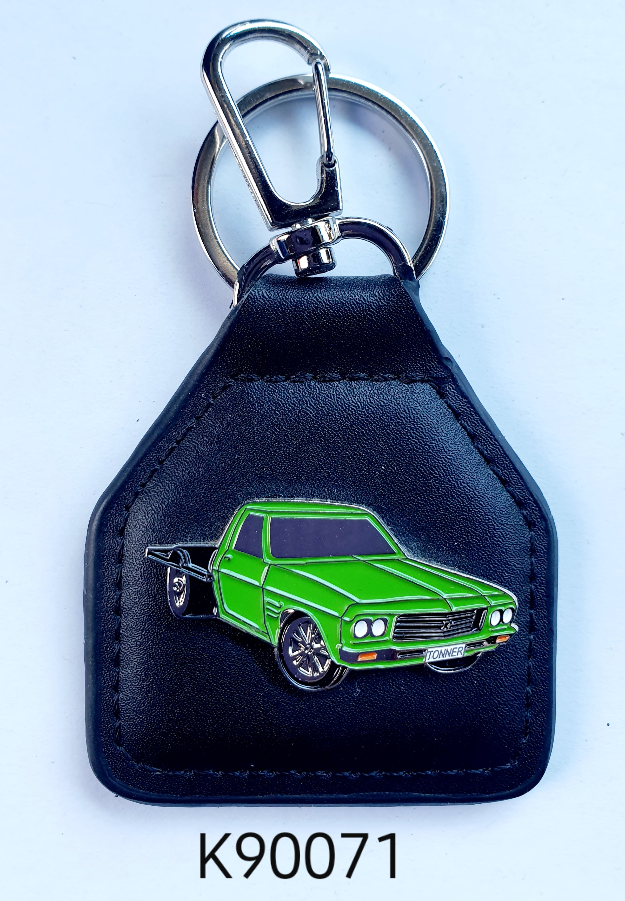 K90066 Holden One Tonner Key Ring