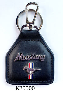 K20000 Mustang 2 design Key Ring